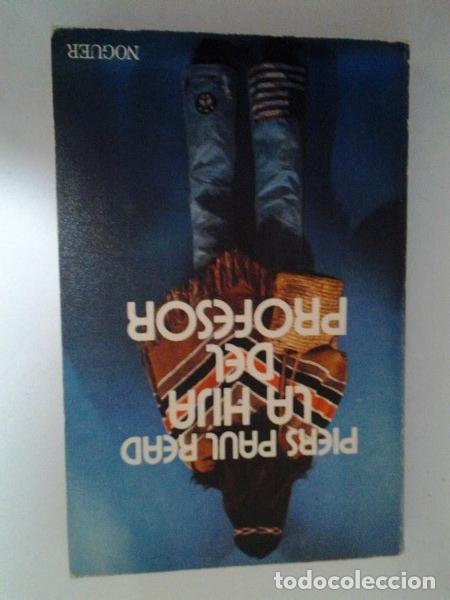 Libros: La hija del profesor - Piers Paul Read - Foto 1