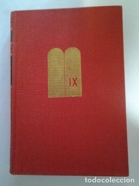 Libros: Fue dicho: no desearas la mujer de tu projimo - Evan Hunter - Foto 1