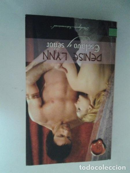 Libros: Esclavo y se&ntilde;or - Denise Lynn - Foto 1