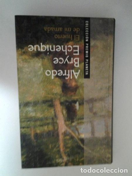 Libros: El huerto de mi amada - Alfredo Bryce Echenique - Foto 1