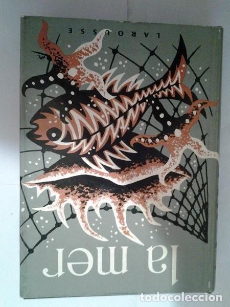Libros: La mer - V. Romanovsky y otros - Foto 1