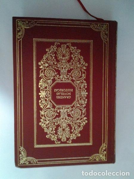 Libros: El corsario rojo - Fenimore Cooper - Foto 1