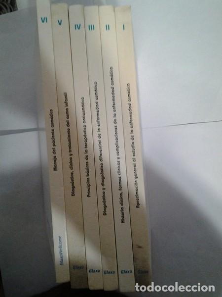 Libros: Plan de formacion continuada en asma. - Foto 1