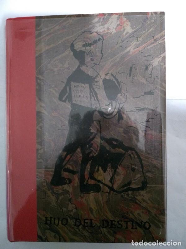 Libros: Hijo del destino - Thomas B. Costain - Foto 1