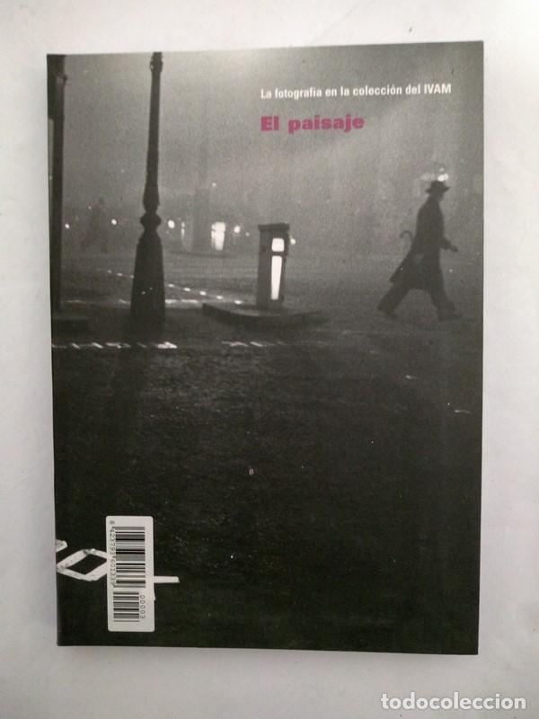 Libros: El paisaje - Foto 1