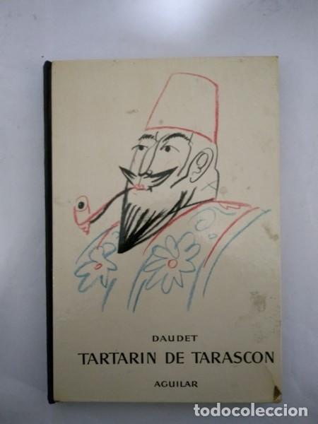 Libros: Tartarin de Tarascon - Alfonso Daudet - Foto 1