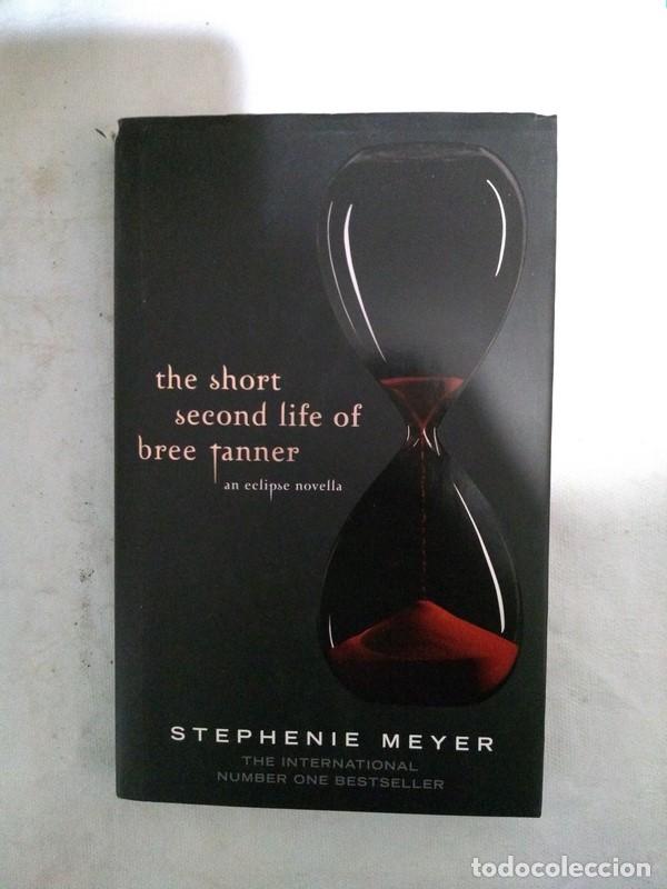 Libros: The short second life of bree tanner - Stephenie Meyer - Foto 1