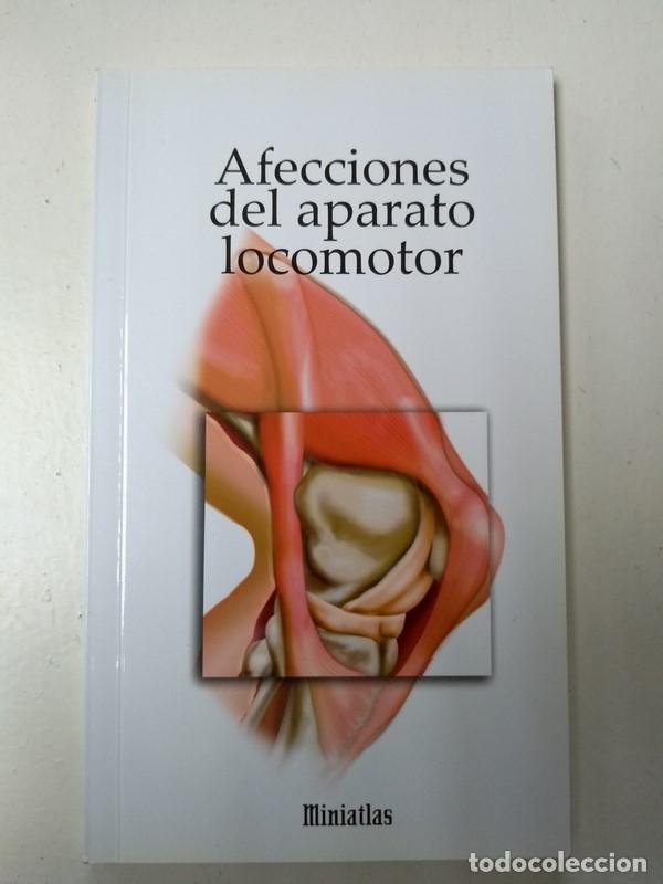 Libros: Afecciones del aparato locomotor - Foto 1