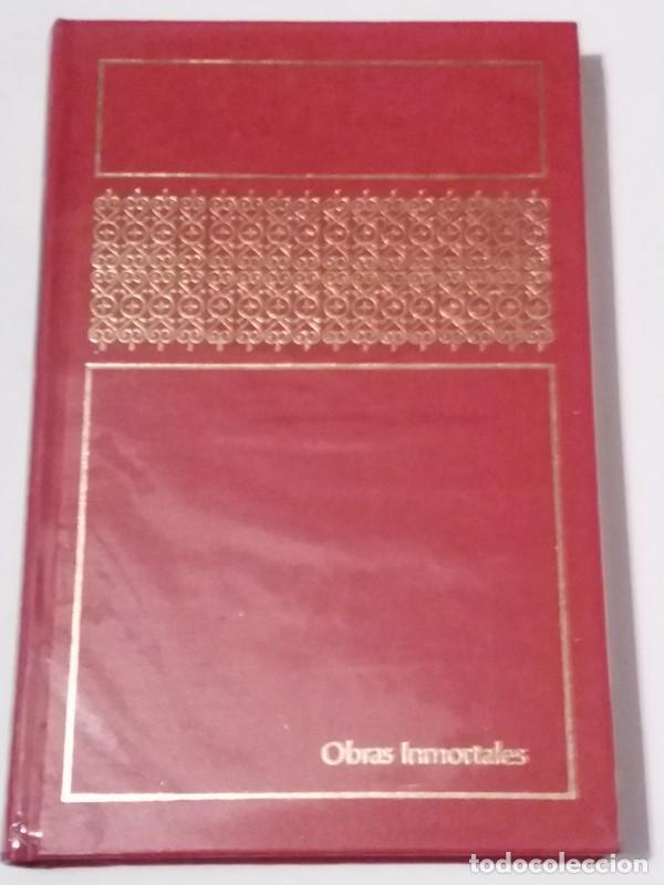 Libros: Obras Escogidas - Juan Ruiz de Alarcon - Foto 1
