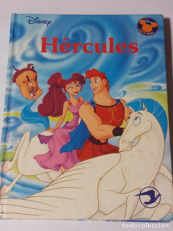 Libros: Hercules - Foto 1