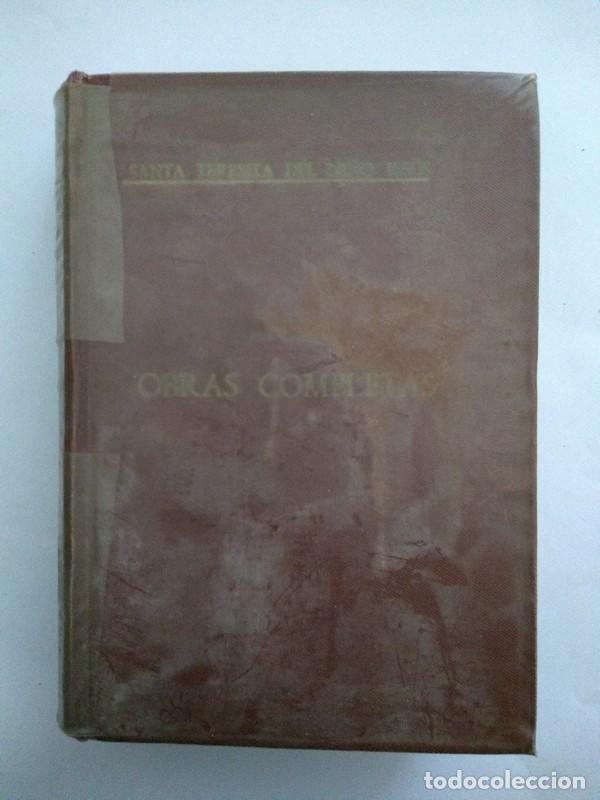 Libros: Obras completas - Foto 1