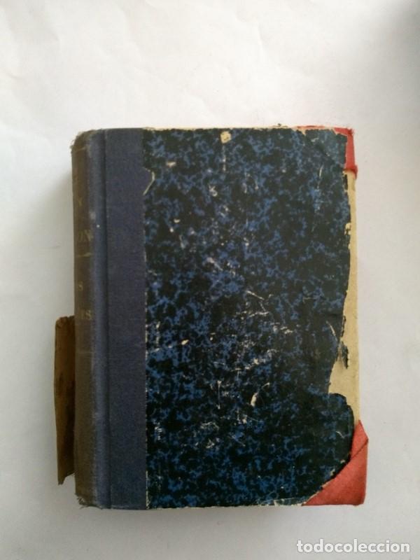 Libros: Tartarin de Tarascon - Alfonso Daudet - Foto 1