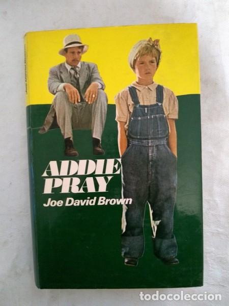 Libros: Addie Pray - Joe David Brown - Foto 1