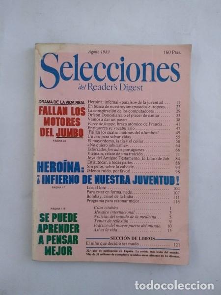 Libros: Selecciones del Readers Digest - Foto 1