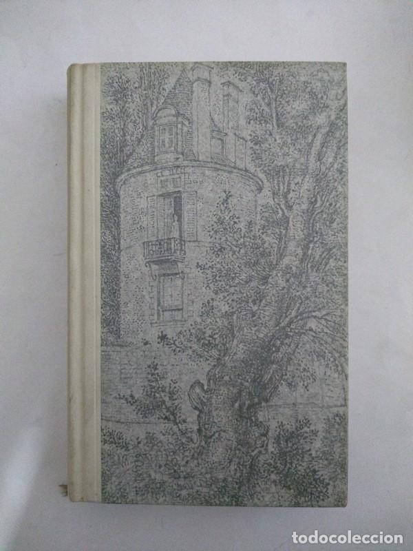 Libros: Der sundenbock - Daphne du Maurier - Foto 1