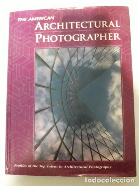 Libros: The American Architectural Photographer - Foto 1