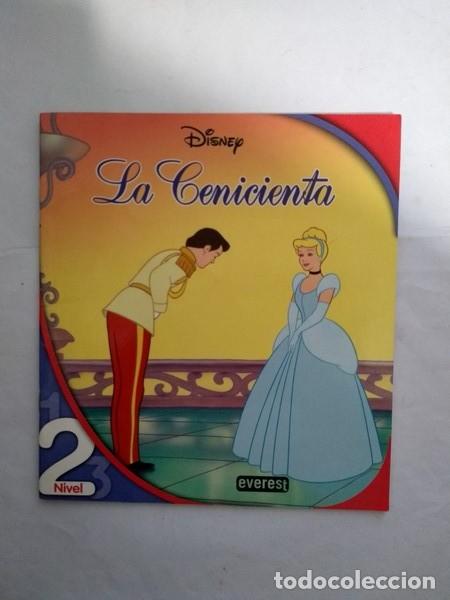Libros: La Cenicienta - Foto 1