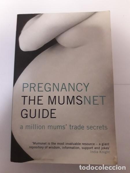 Libros: Pregnancy the Mumsnet Guide - Foto 1