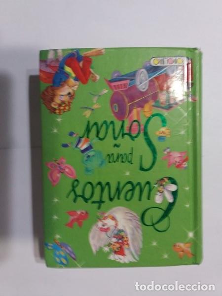 Libros: Cuentos para so&ntilde;ar - Foto 1