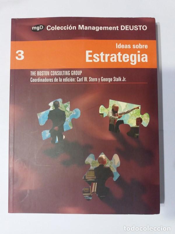 Libros: Ideas sobre Estrategia - Foto 1