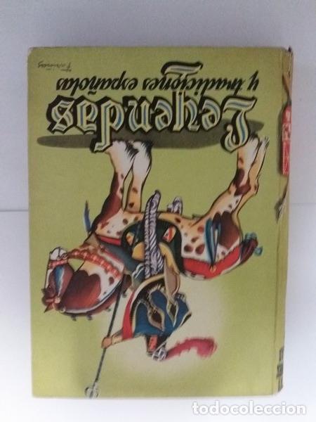 Libros: Leyendas y tradiciones espa&ntilde;olas - Foto 1