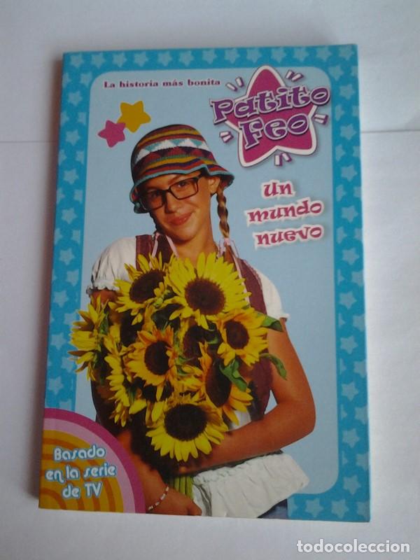 Libros: Patito feo. Un mundo nuevo - Foto 1
