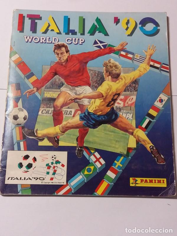 Libros: Italia 90 - Foto 1