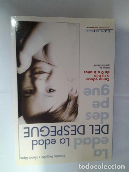 Libros: La edad del despegue - Ricardo Regidor. Elena Lopez - Foto 1