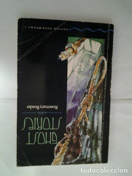 Libros: Ghost stories - Rosemary Border - Foto 1