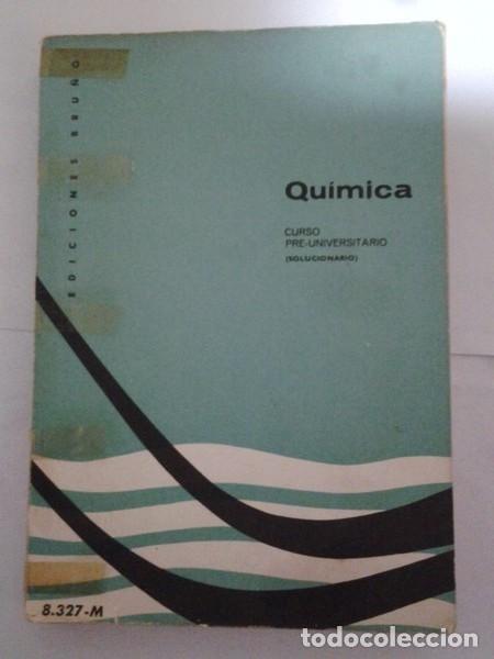 Libros: Quimica - Foto 1