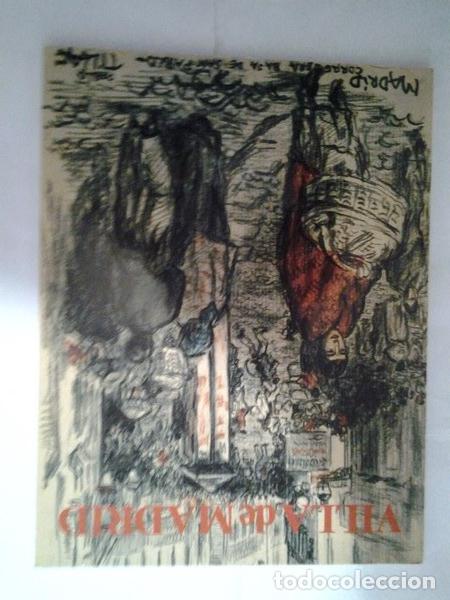 Libros: Villa de Madrid - Foto 1