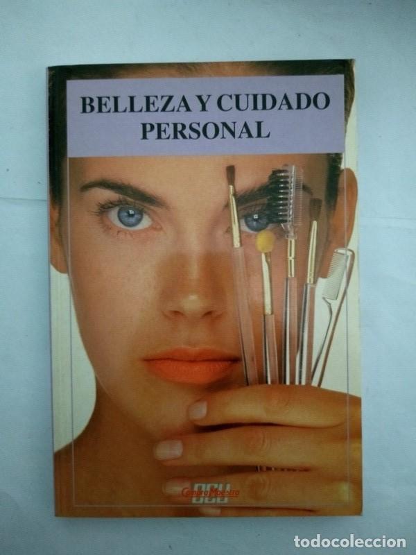 Libros: Belleza y cuidado personal - Foto 1