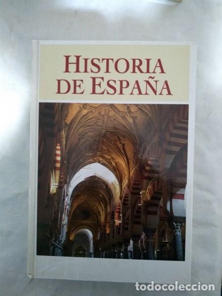 Libros: Historia de Espa&ntilde;a - VV. AA - Foto 1