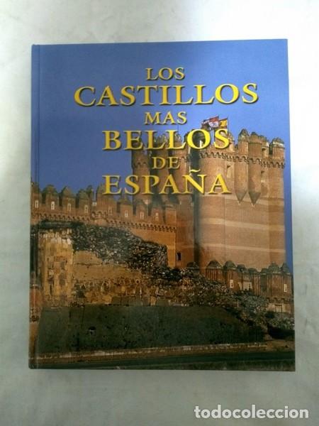 Libros: Los Castillos mas Bellos de Espa&ntilde;a - Foto 1