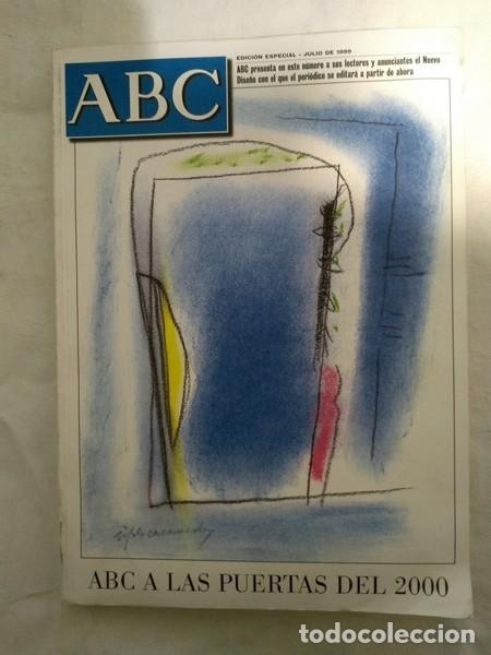 Libros: Abc a las puertas del 2000 - Foto 1