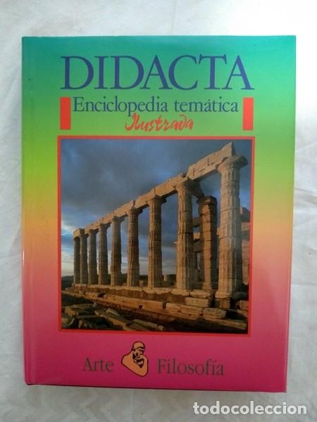Libros: Arte. Filosofia - Foto 1