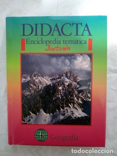 Libros: Geografia - Foto 1