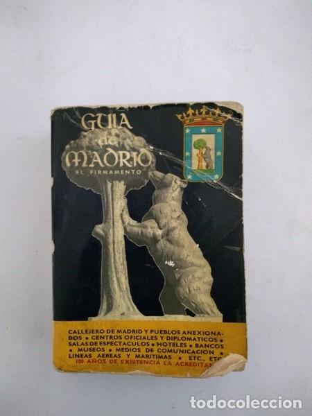 Libros: Guia de Madrid - Foto 1