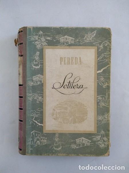 Libros: Sotileza. XII - D. Jose Maria de Pereda - Foto 1