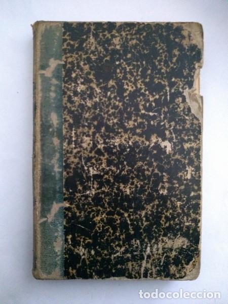 Libros: Elementos de matematicas - D. Acisclo F. Vallin y Bustillo - Foto 1