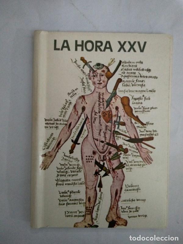 Libros: La Hora XXV. 233 - Foto 1