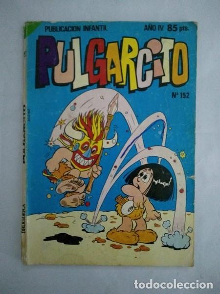 Libros: Pulgarcito. 152 - Foto 1