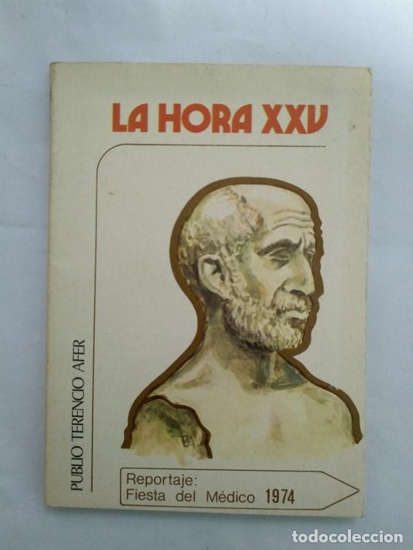 Libros: La Hora XXV. La suegra - Foto 1