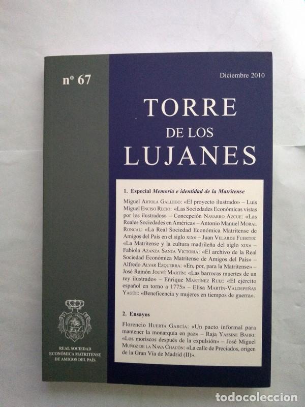 Libros: Torre de los Lujanes: 67 - Foto 1