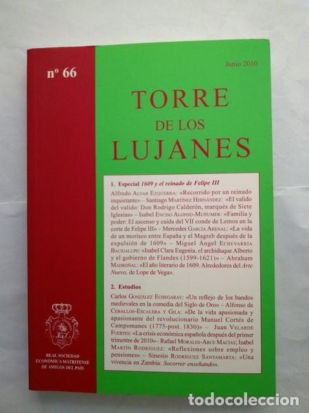 Libros: Torre de los Lujanes: 66 - Foto 1
