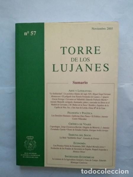 Libros: Torre de los Lujanes: 57 - Foto 1