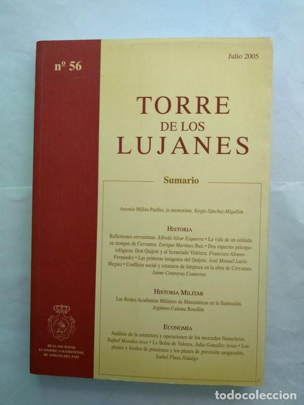 Libros: Torre de los Lujanes: 56 - Foto 1