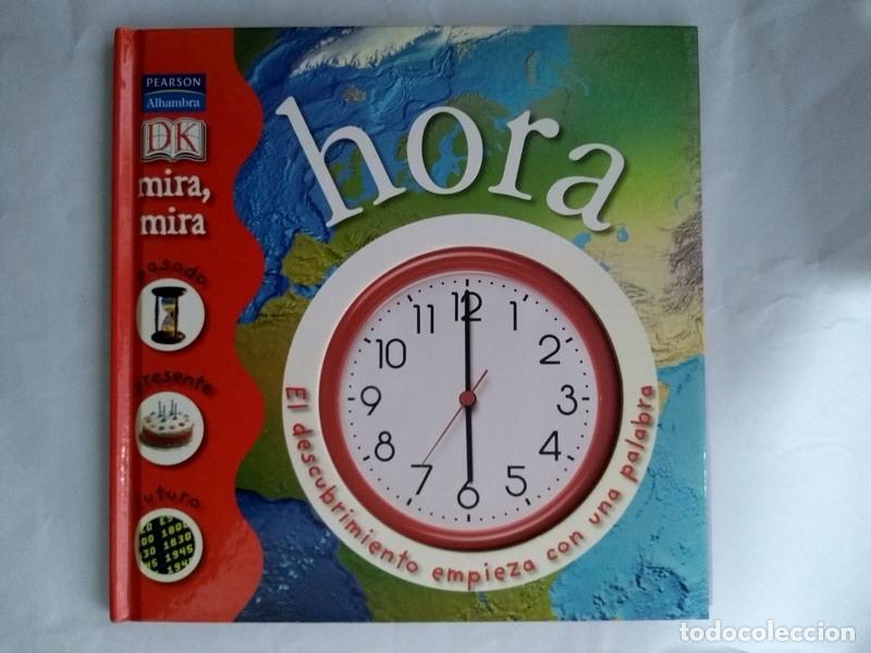 Libros: Hora - Penelope Arlon. Cathy Chesson - Foto 1