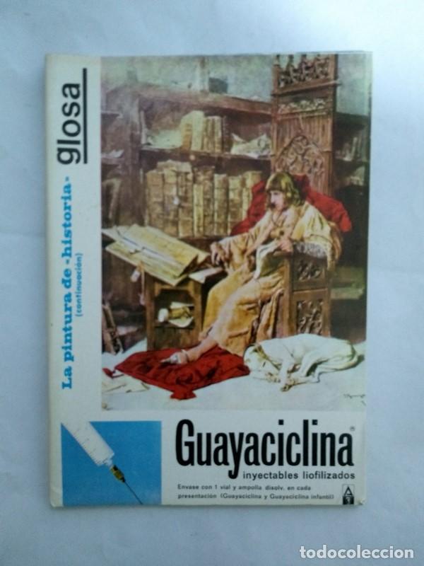 Livros em segunda m&atilde;o: Guayaciclina. 179