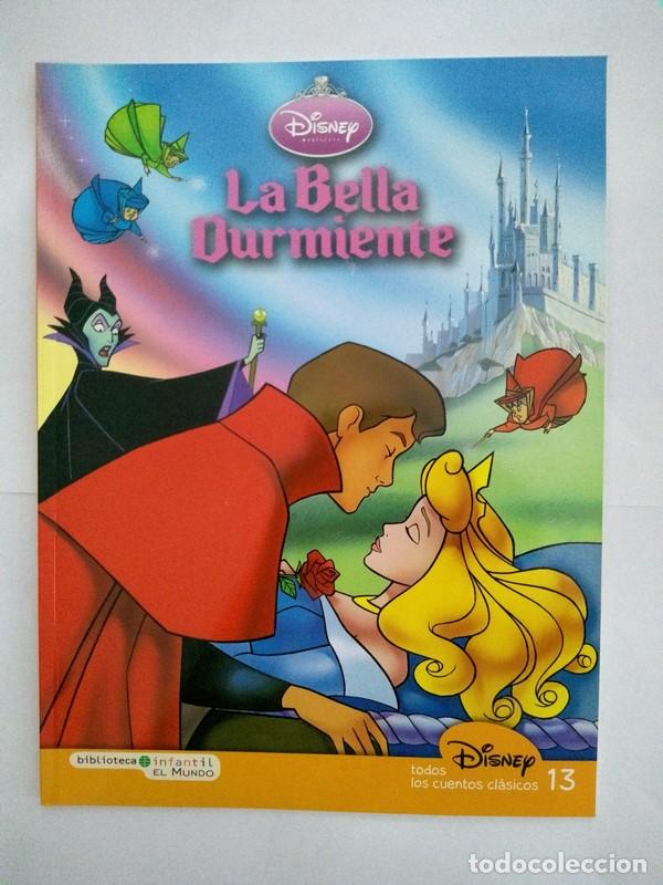 Libros: La bella durmiente - Foto 1